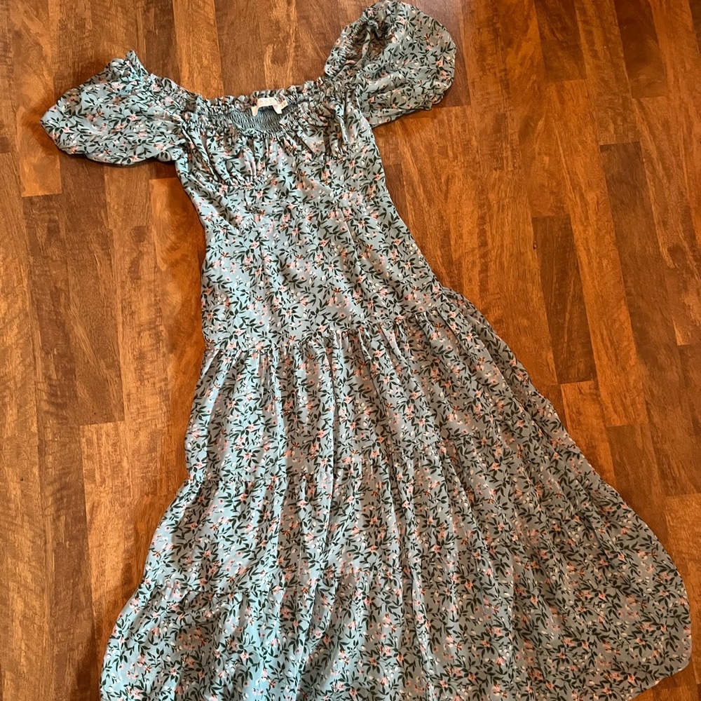 BNWOT ASTR the label dress